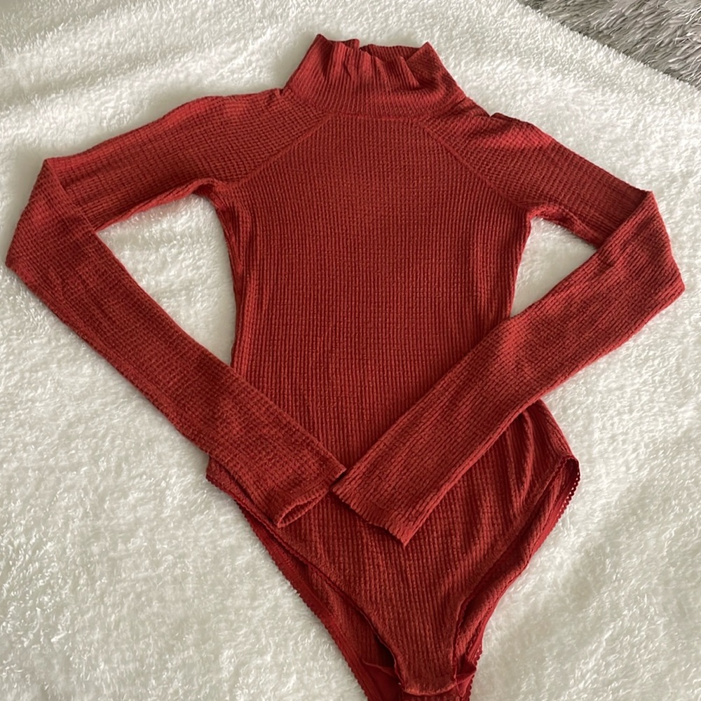 Body suit